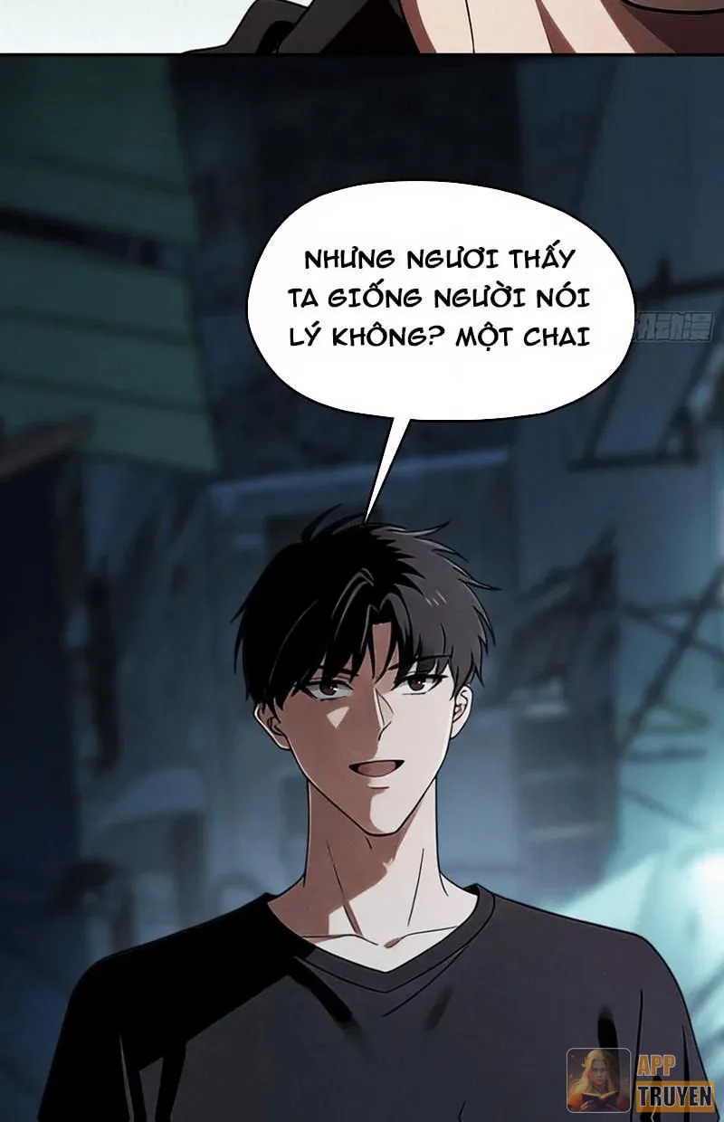 Mạt Thế Cao Ôn: Ta Dựa Vào Phòng An Toàn Thành Thần Chapter 24 - 35