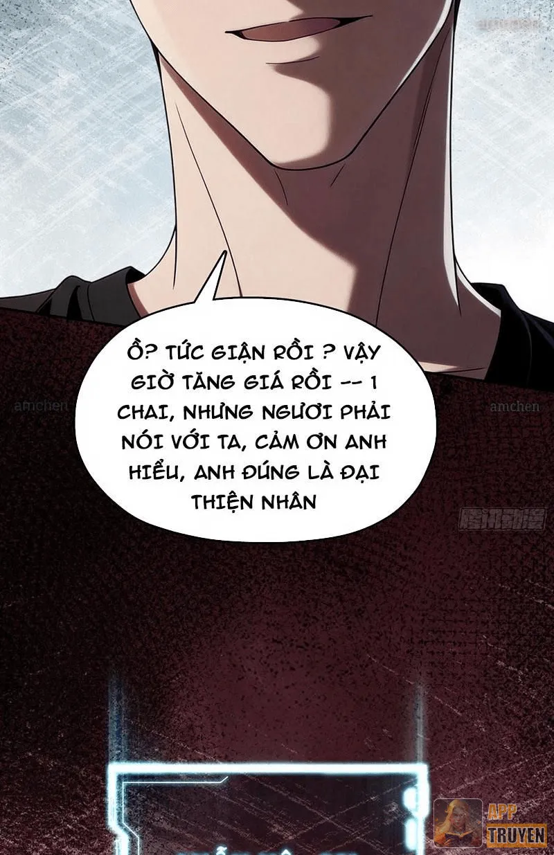 Mạt Thế Cao Ôn: Ta Dựa Vào Phòng An Toàn Thành Thần Chapter 24 - 37