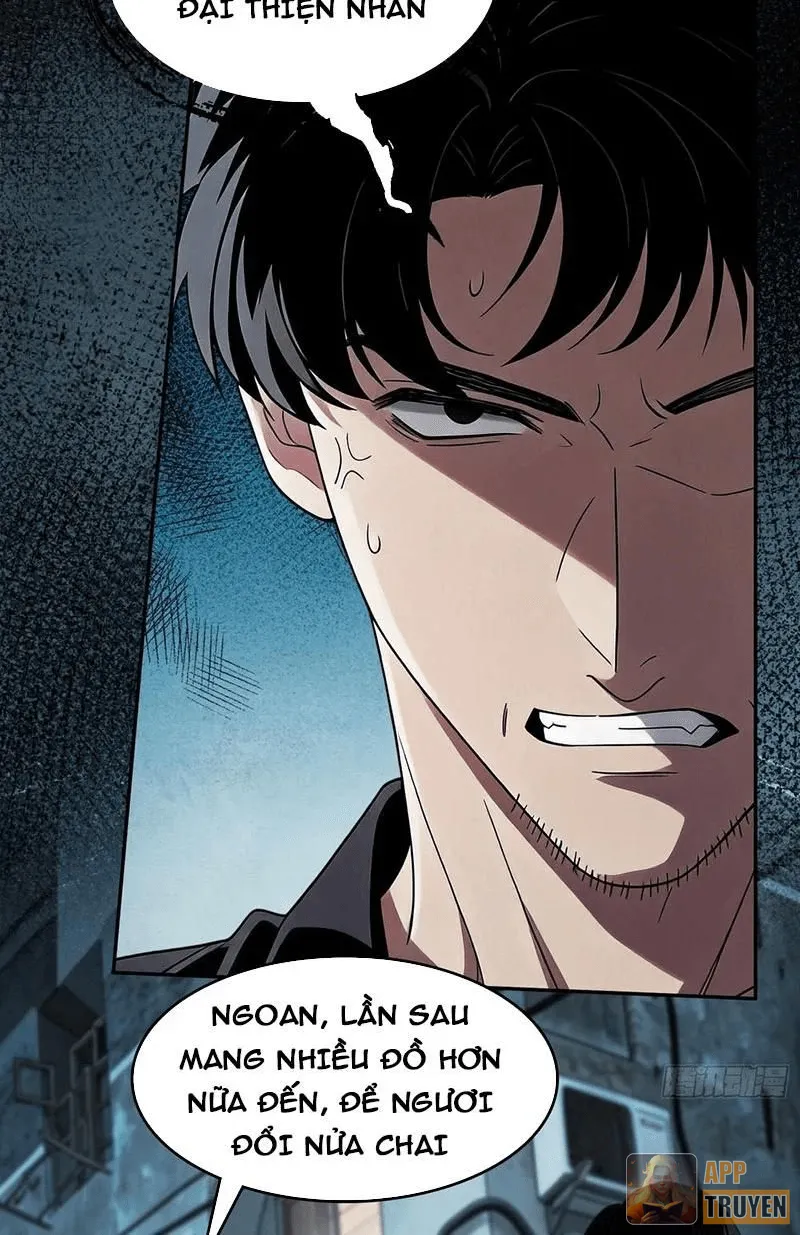 Mạt Thế Cao Ôn: Ta Dựa Vào Phòng An Toàn Thành Thần Chapter 24 - 40