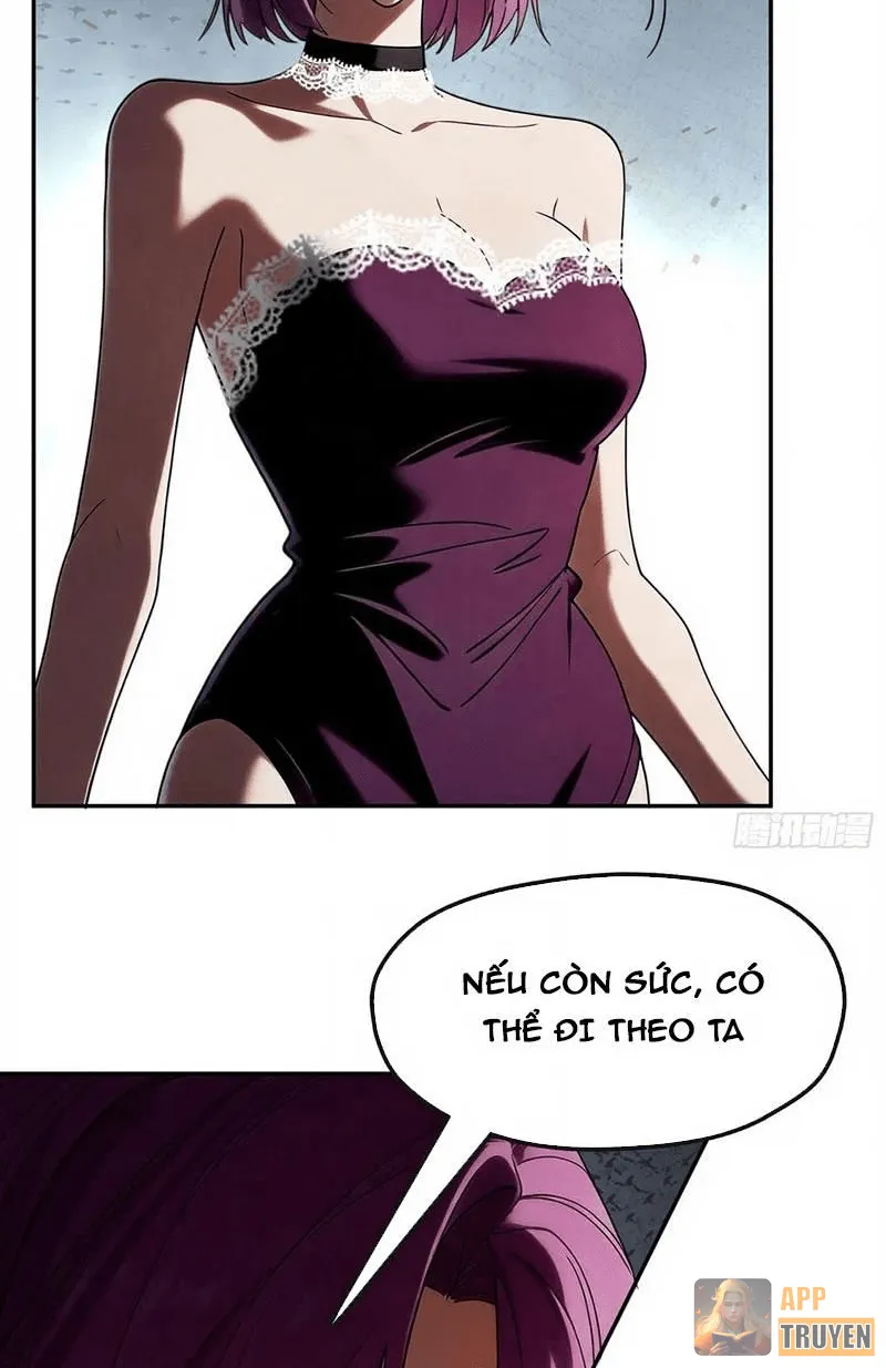 Mạt Thế Cao Ôn: Ta Dựa Vào Phòng An Toàn Thành Thần Chapter 24 - 5