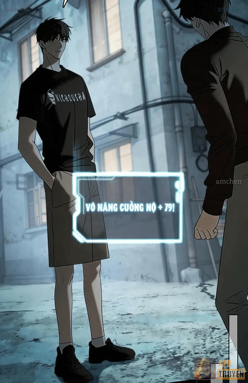 Mạt Thế Cao Ôn: Ta Dựa Vào Phòng An Toàn Thành Thần Chapter 24 - 41