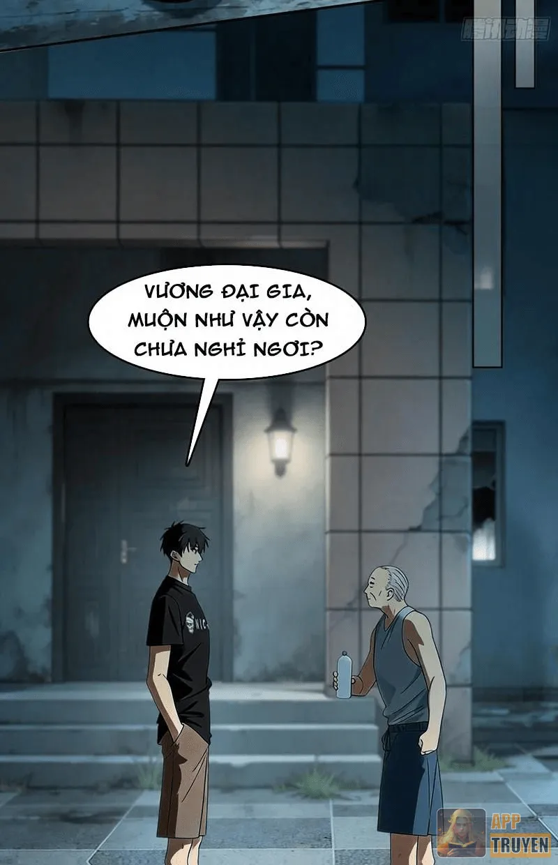 Mạt Thế Cao Ôn: Ta Dựa Vào Phòng An Toàn Thành Thần Chapter 24 - 42