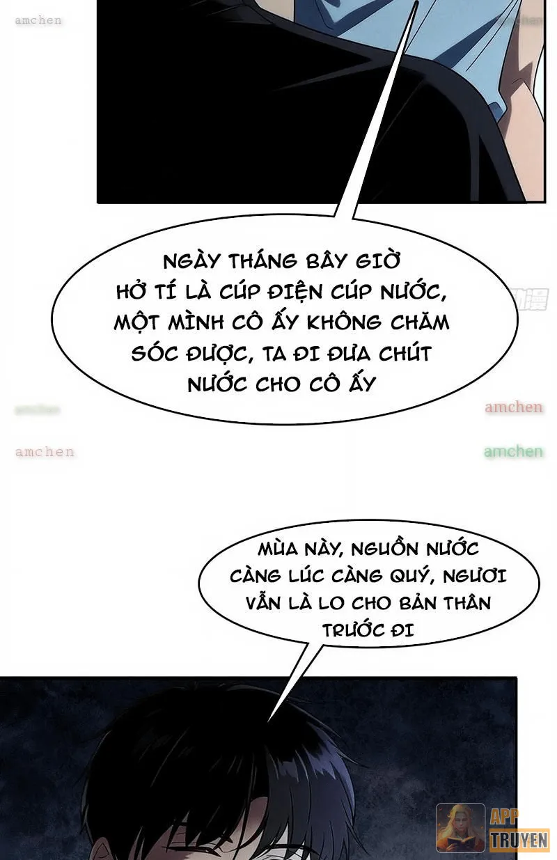 Mạt Thế Cao Ôn: Ta Dựa Vào Phòng An Toàn Thành Thần Chapter 24 - 44