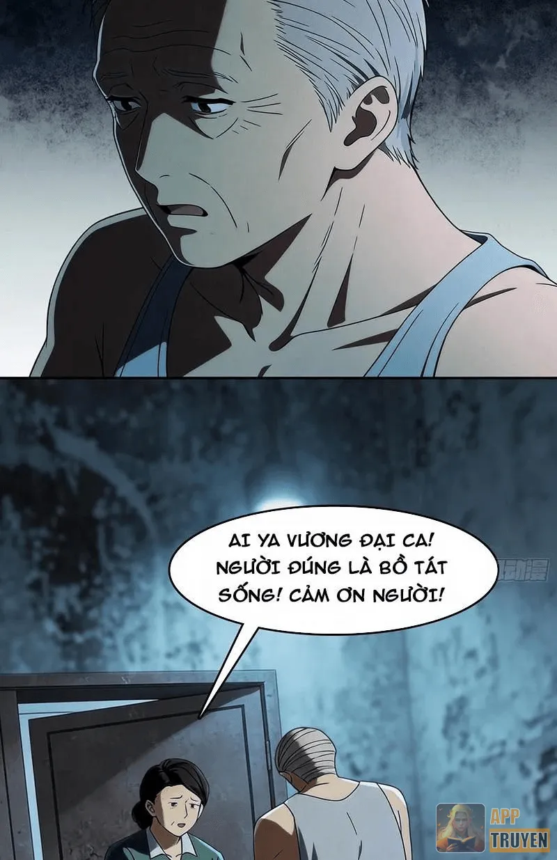 Mạt Thế Cao Ôn: Ta Dựa Vào Phòng An Toàn Thành Thần Chapter 24 - 46