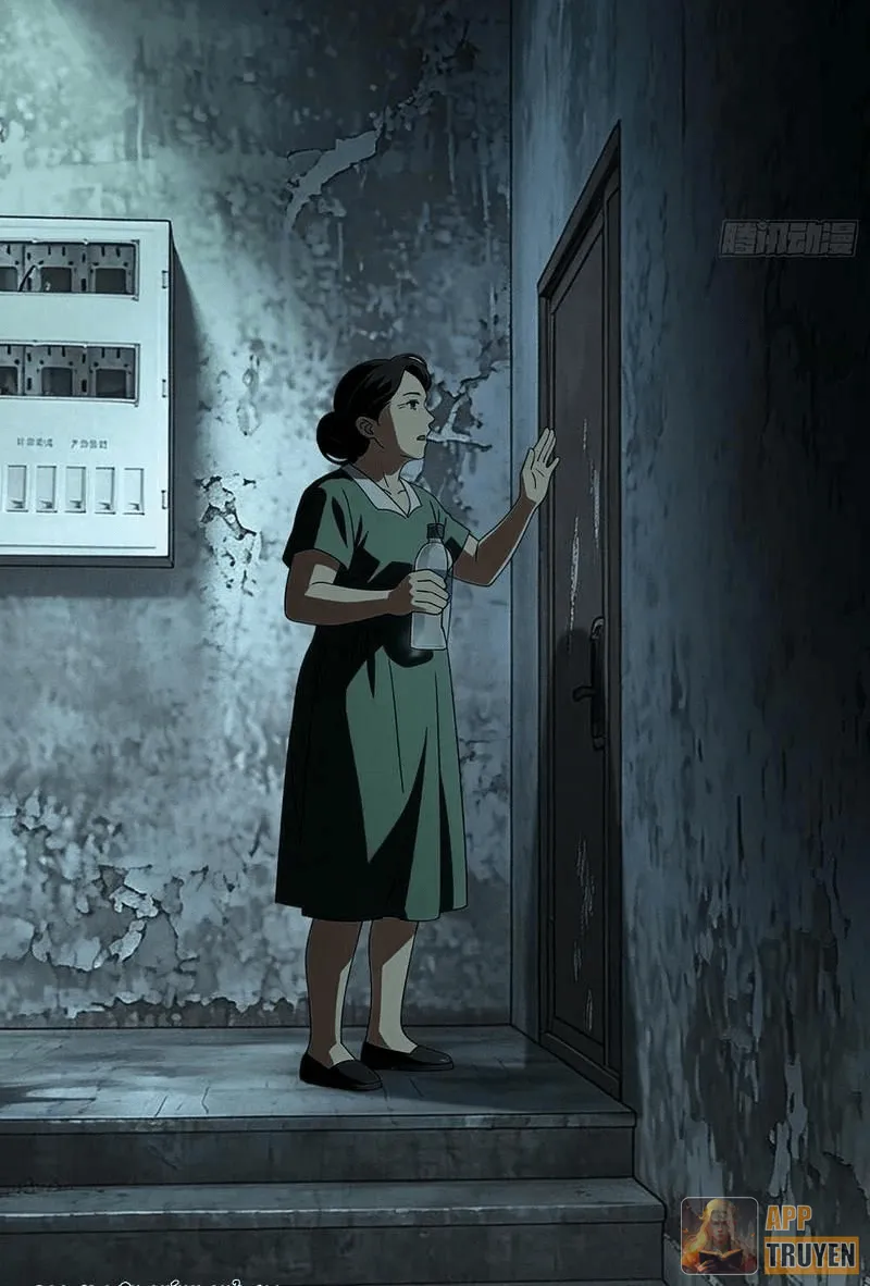 Mạt Thế Cao Ôn: Ta Dựa Vào Phòng An Toàn Thành Thần Chapter 24 - 50