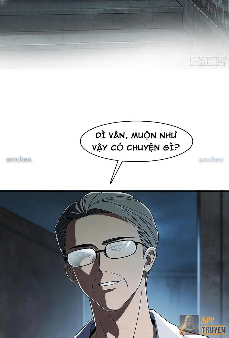 Mạt Thế Cao Ôn: Ta Dựa Vào Phòng An Toàn Thành Thần Chapter 24 - 51