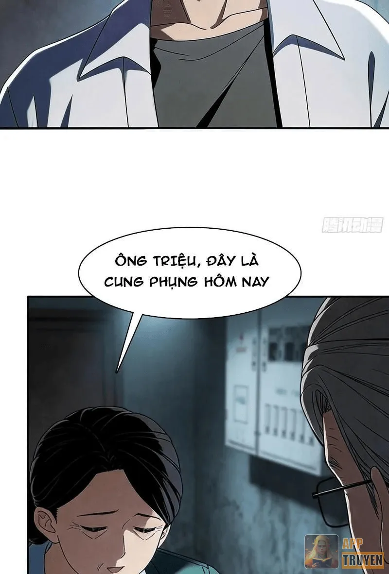 Mạt Thế Cao Ôn: Ta Dựa Vào Phòng An Toàn Thành Thần Chapter 24 - 52