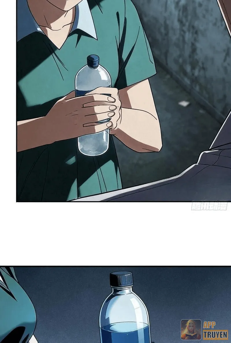 Mạt Thế Cao Ôn: Ta Dựa Vào Phòng An Toàn Thành Thần Chapter 24 - 53