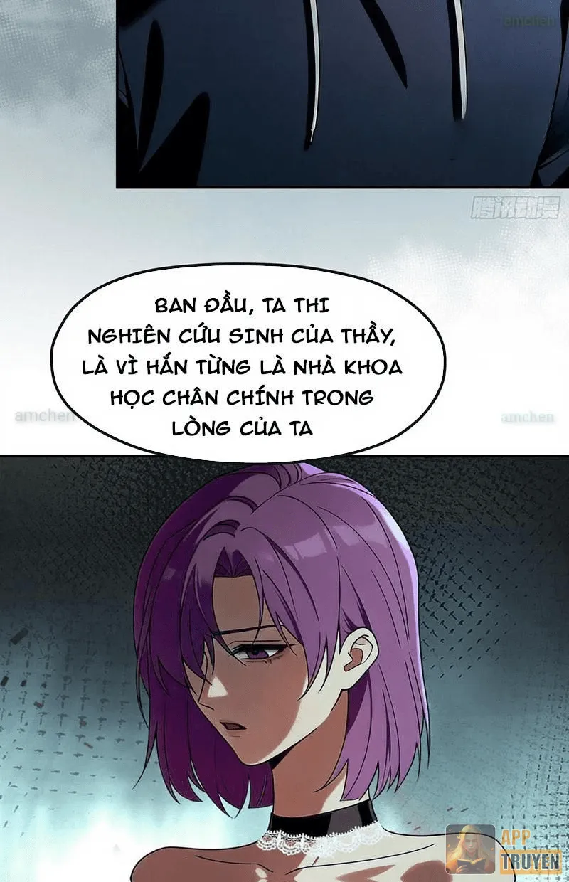 Mạt Thế Cao Ôn: Ta Dựa Vào Phòng An Toàn Thành Thần Chapter 24 - 10