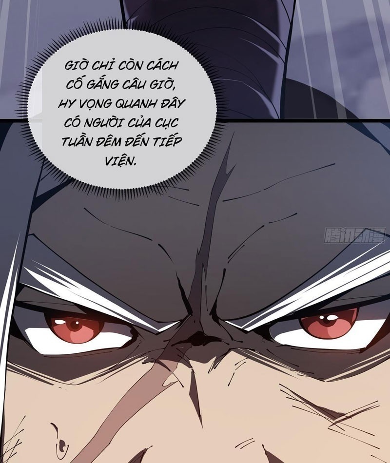 Mộ Quang Phân Giới Chapter 9 - 120