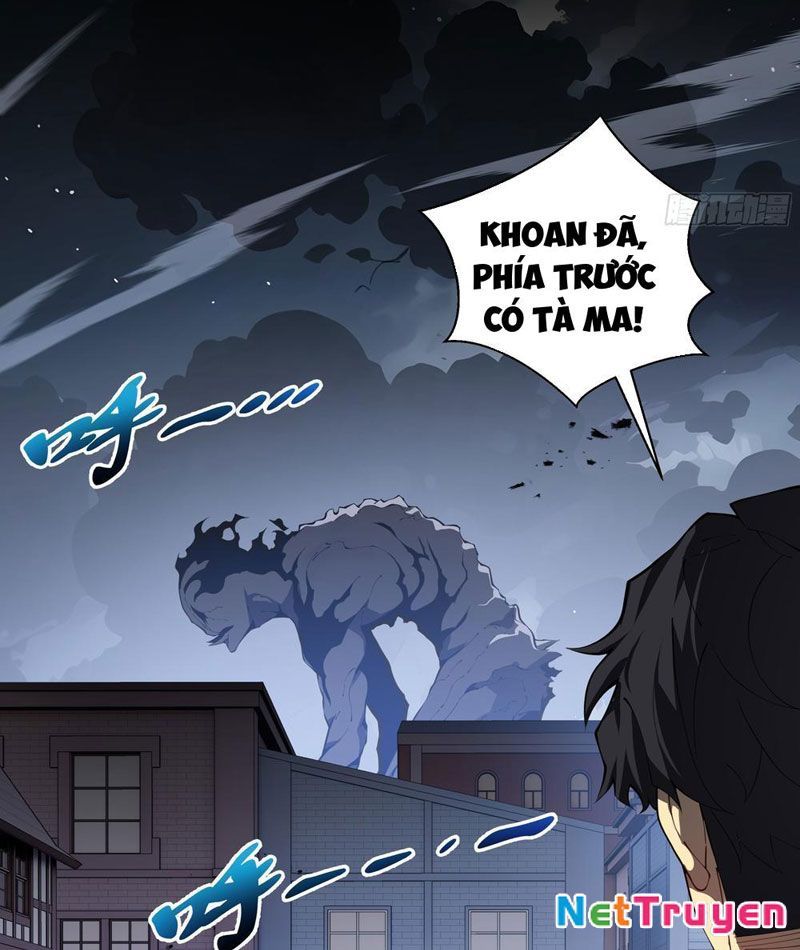 Mộ Quang Phân Giới Chapter 9 - 16