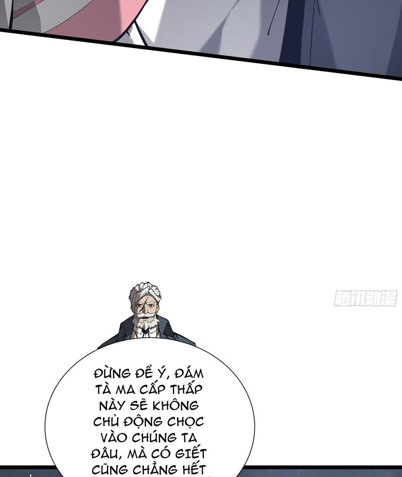 Mộ Quang Phân Giới Chapter 9 - 18