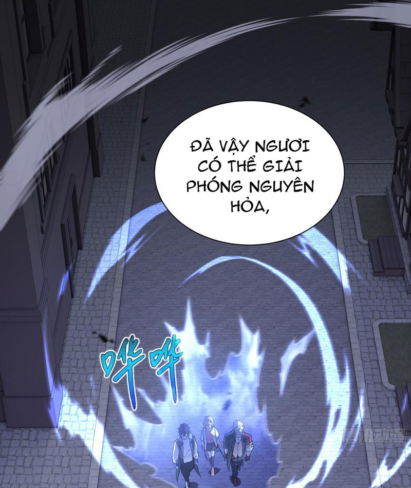 Mộ Quang Phân Giới Chapter 9 - 3