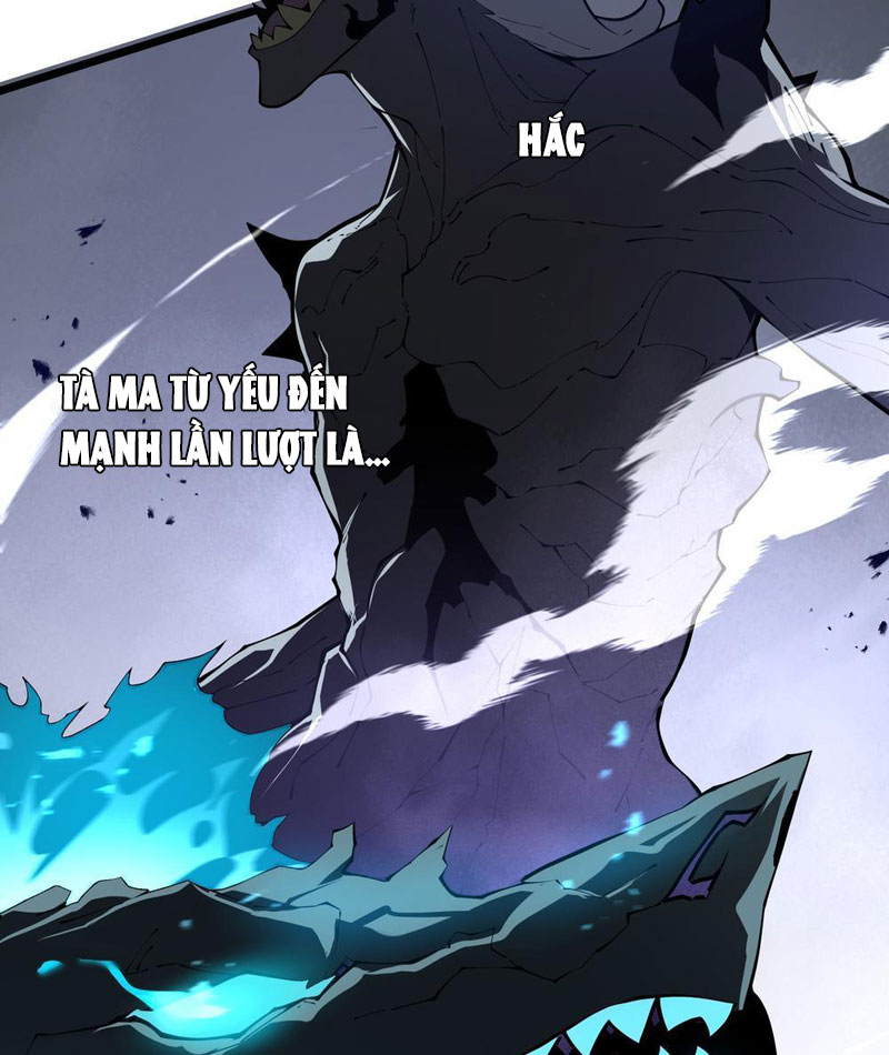 Mộ Quang Phân Giới Chapter 9 - 22