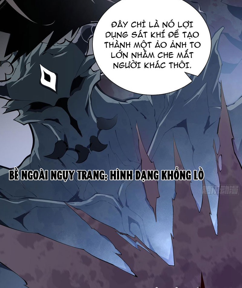 Mộ Quang Phân Giới Chapter 9 - 28