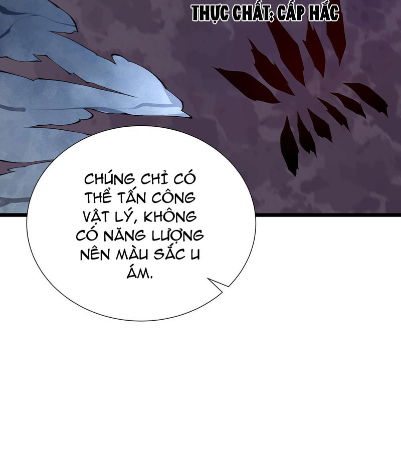 Mộ Quang Phân Giới Chapter 9 - 29