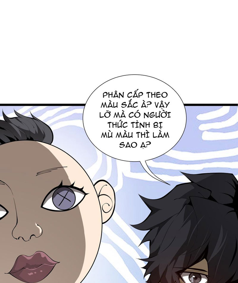 Mộ Quang Phân Giới Chapter 9 - 30