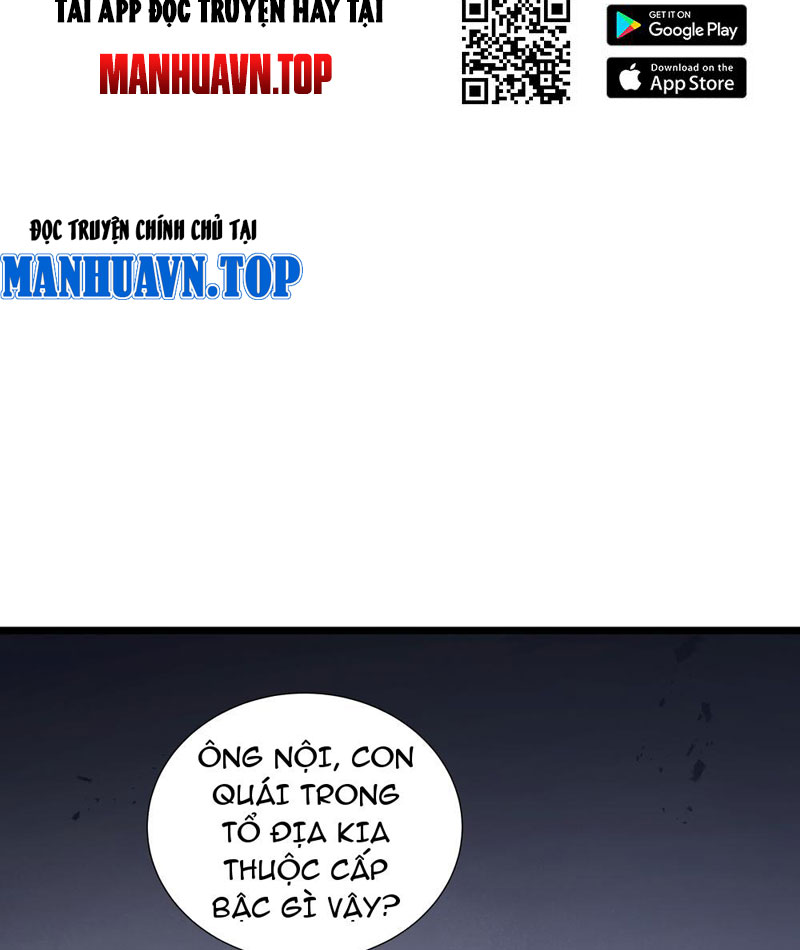 Mộ Quang Phân Giới Chapter 9 - 34