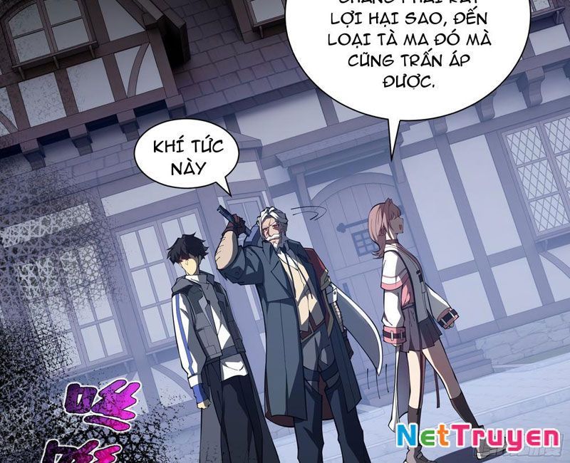 Mộ Quang Phân Giới Chapter 9 - 41