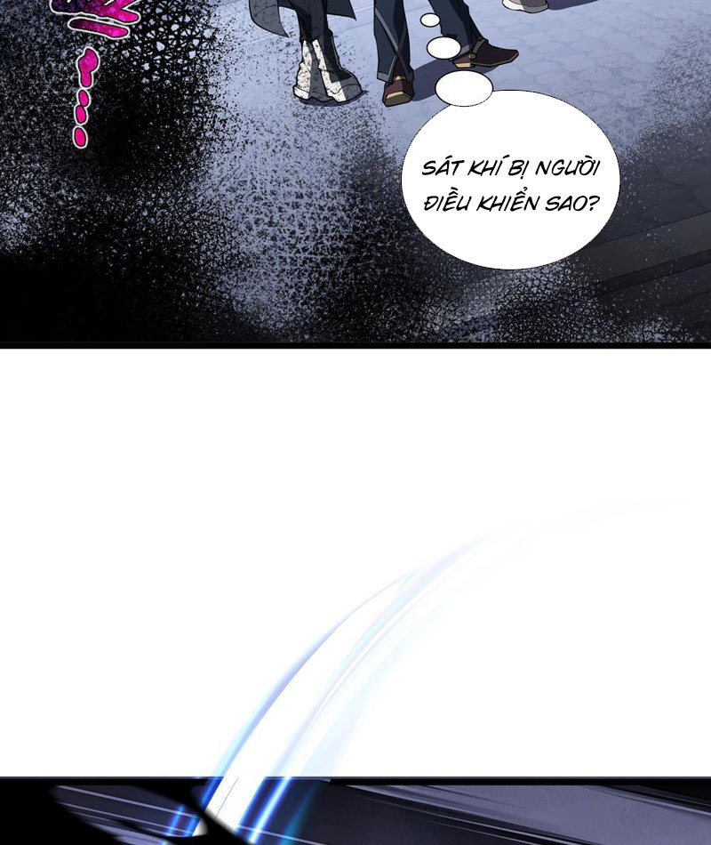 Mộ Quang Phân Giới Chapter 9 - 42