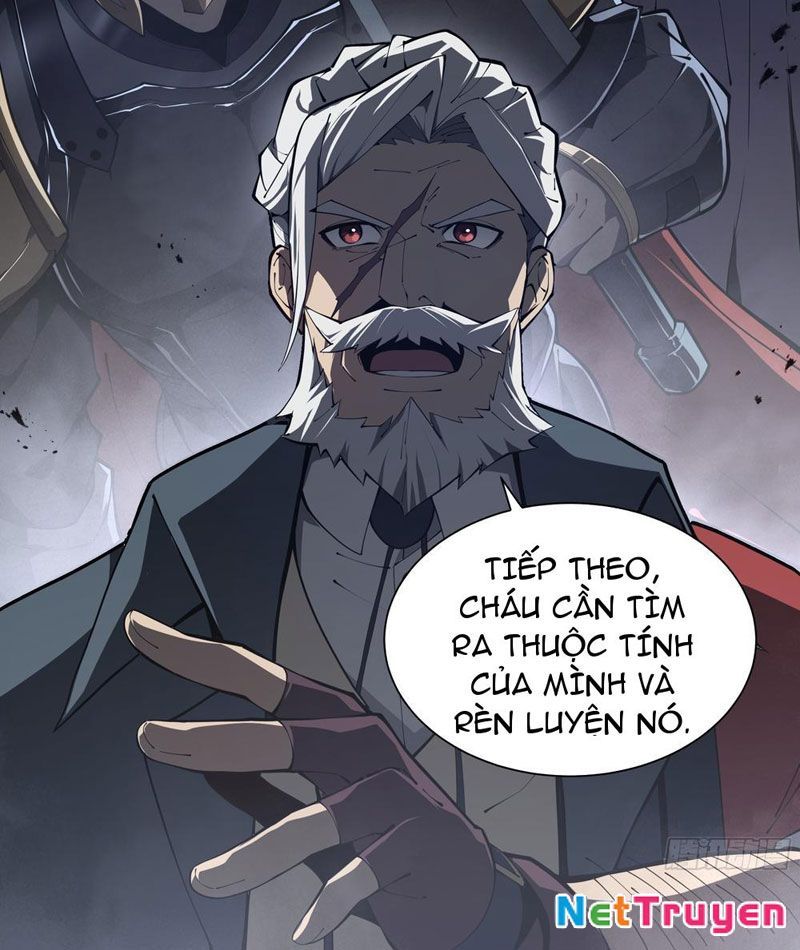 Mộ Quang Phân Giới Chapter 9 - 6