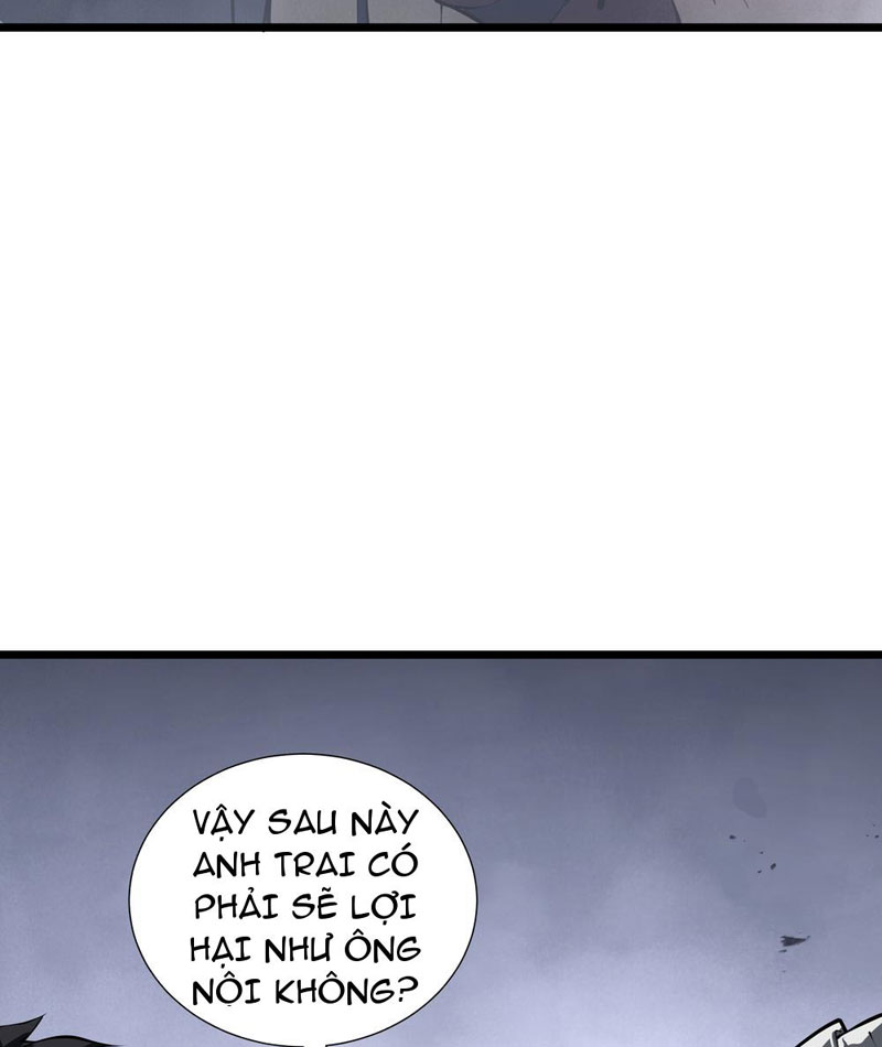 Mộ Quang Phân Giới Chapter 9 - 7