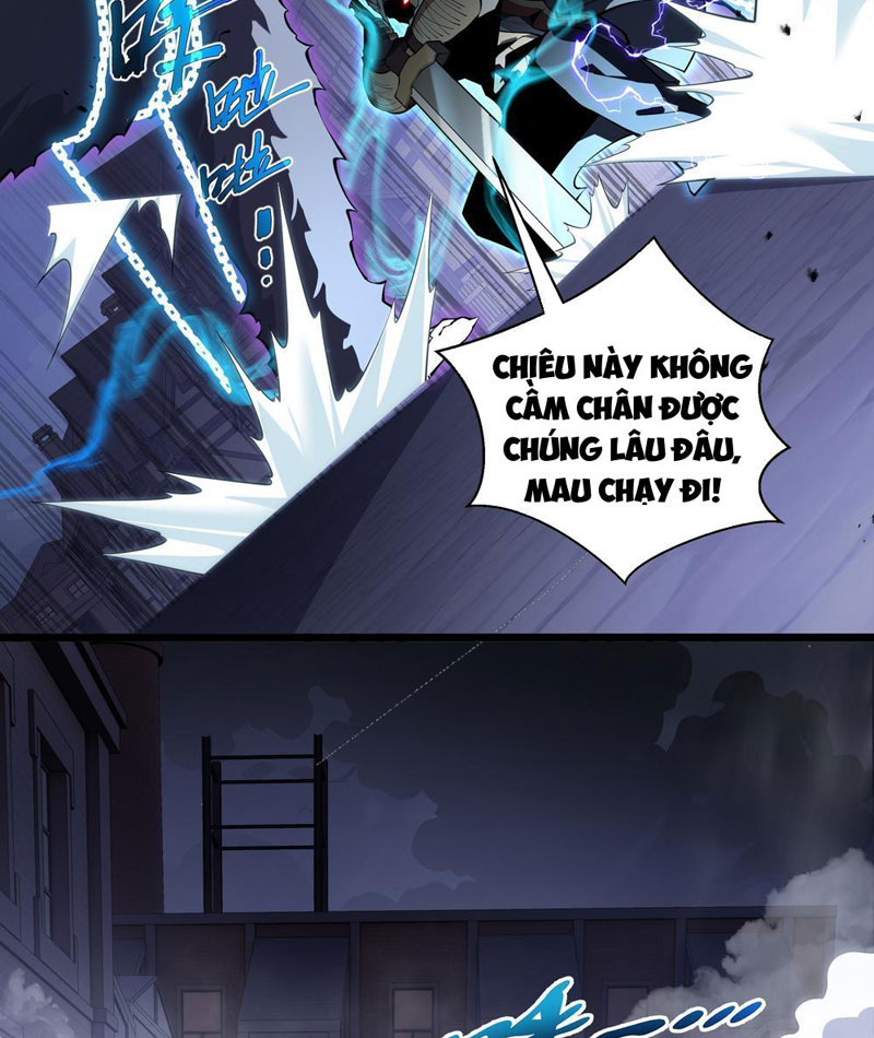 Mộ Quang Phân Giới Chapter 9 - 80