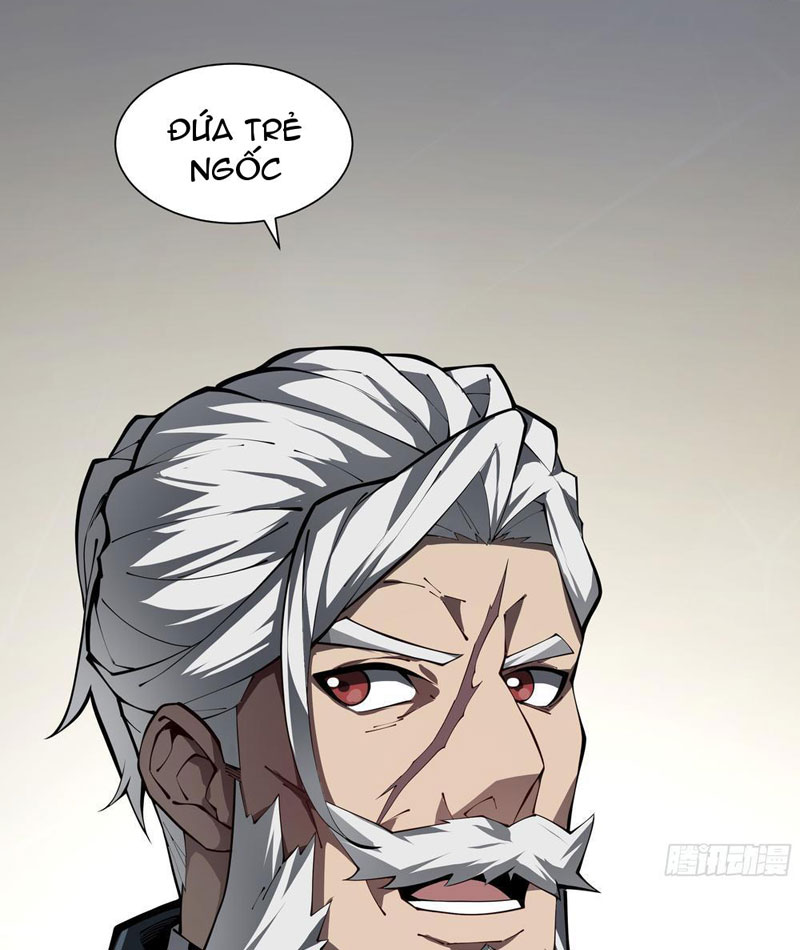 Mộ Quang Phân Giới Chapter 9 - 9