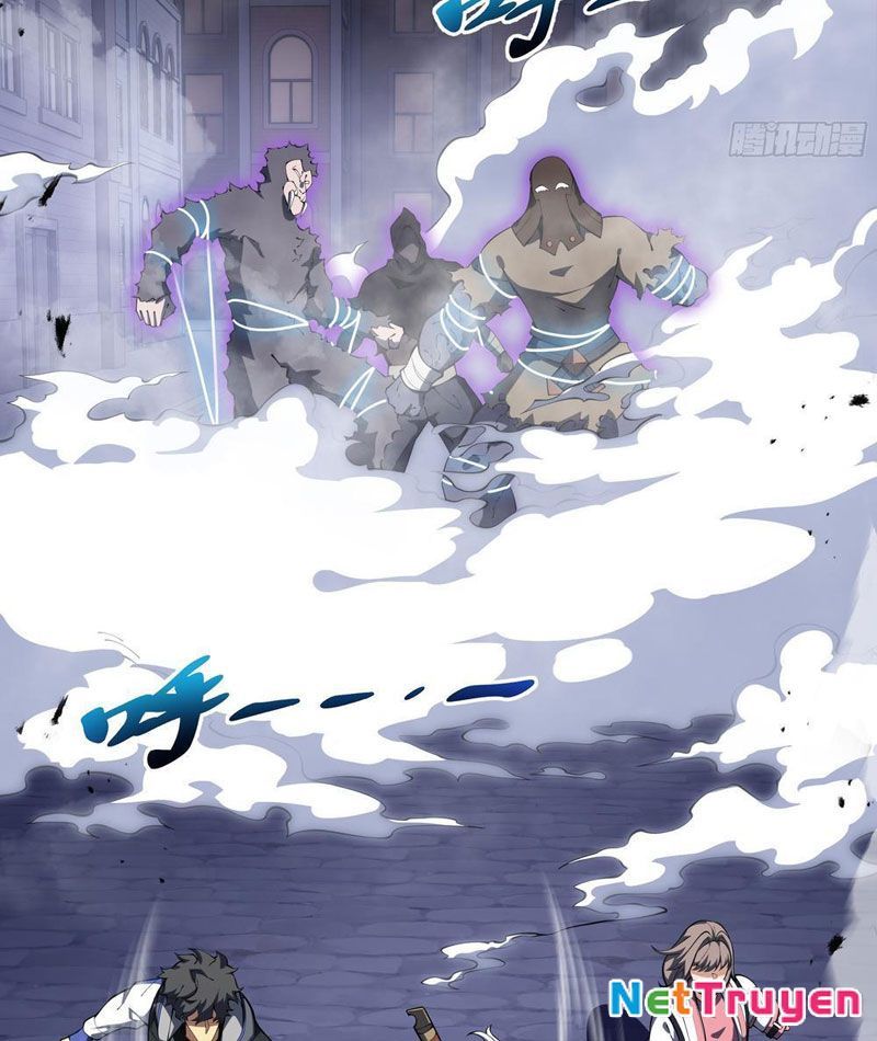 Mộ Quang Phân Giới Chapter 9 - 81