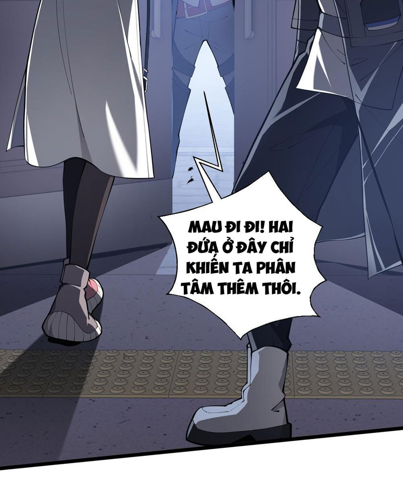Mộ Quang Phân Giới Chapter 9 - 93
