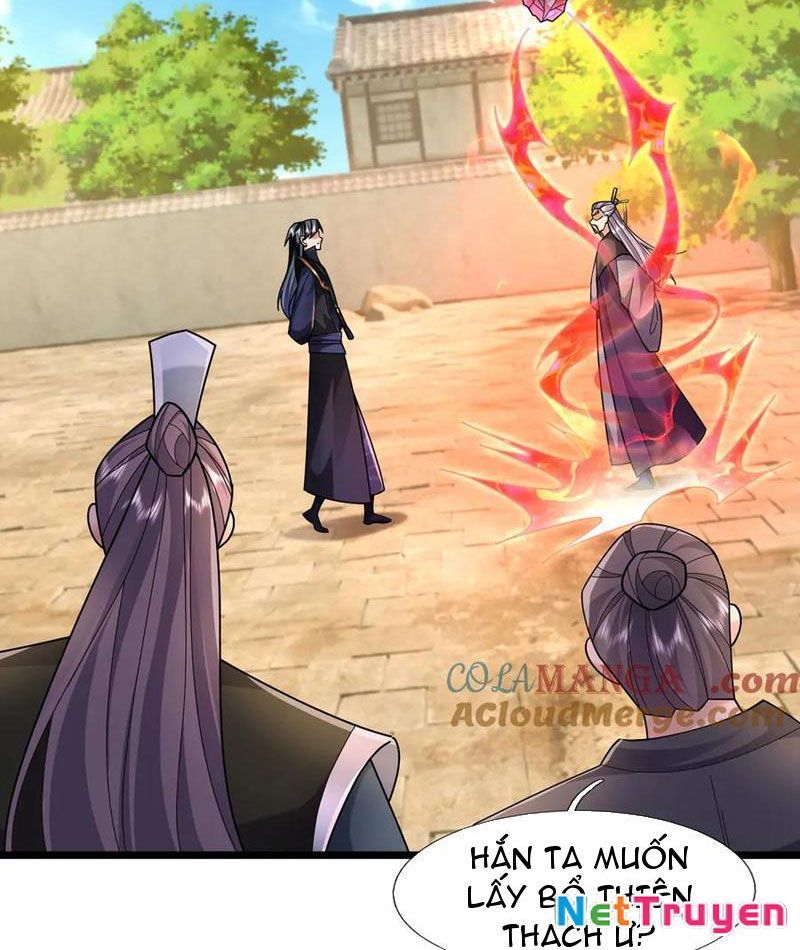Ngủ Say Vạn Cổ: Xuất Thế Quét Ngang Chư Thiên Chapter 108 - Trang 2