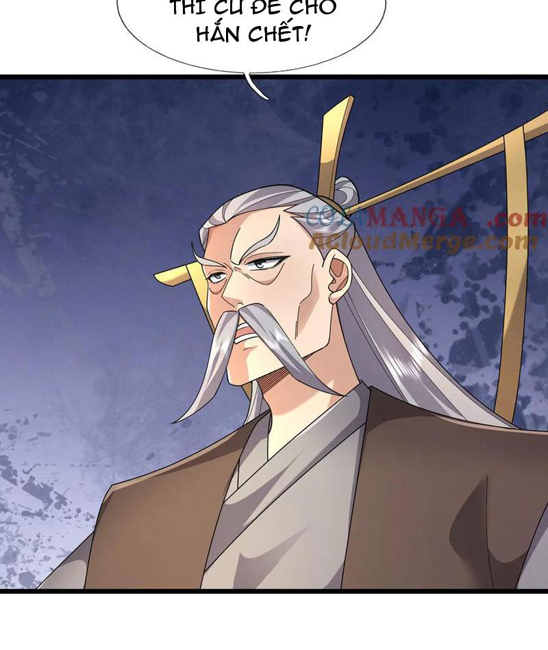 Ngủ Say Vạn Cổ: Xuất Thế Quét Ngang Chư Thiên Chapter 108 - Trang 2