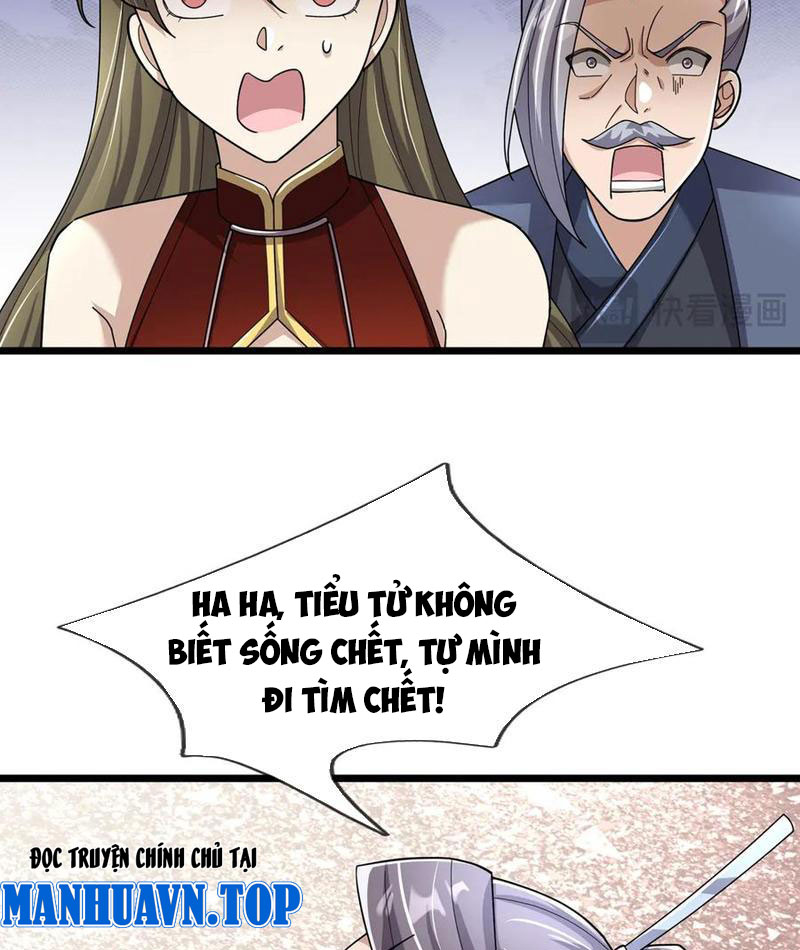 Ngủ Say Vạn Cổ: Xuất Thế Quét Ngang Chư Thiên Chapter 108 - Trang 2