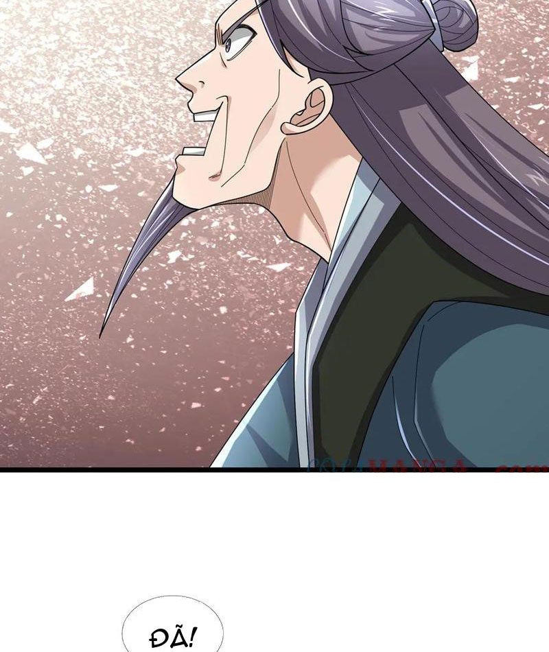 Ngủ Say Vạn Cổ: Xuất Thế Quét Ngang Chư Thiên Chapter 108 - Trang 2