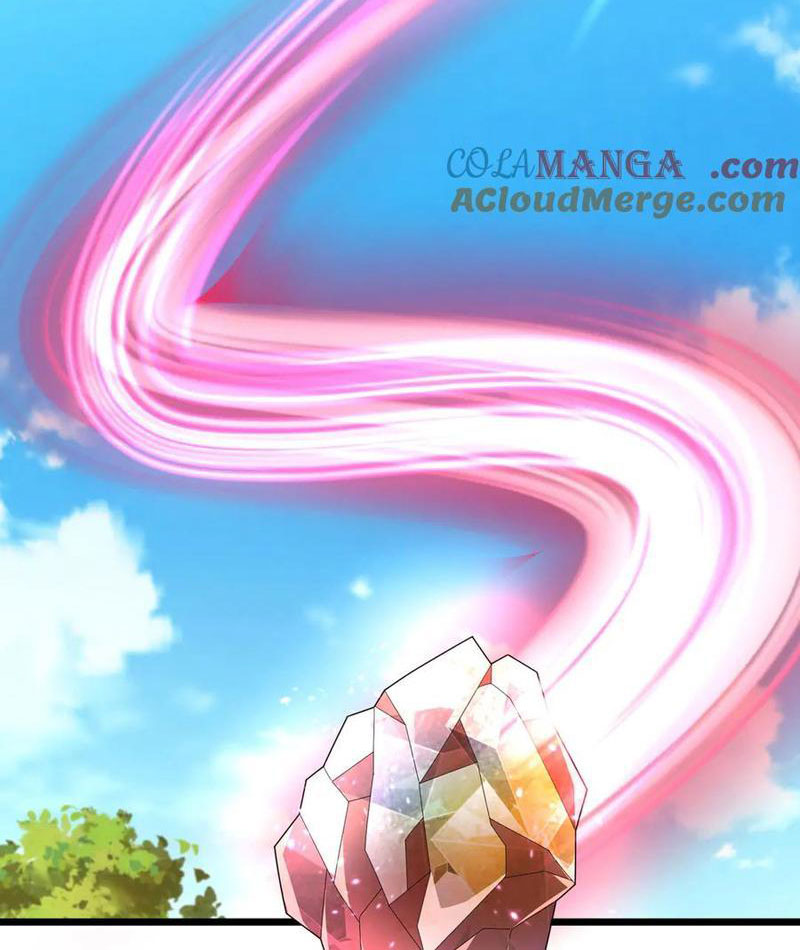 Ngủ Say Vạn Cổ: Xuất Thế Quét Ngang Chư Thiên Chapter 108 - Trang 2