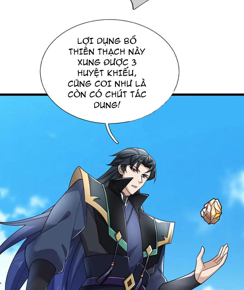 Ngủ Say Vạn Cổ: Xuất Thế Quét Ngang Chư Thiên Chapter 108 - Trang 2