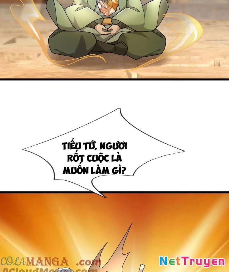 Ngủ Say Vạn Cổ: Xuất Thế Quét Ngang Chư Thiên Chapter 108 - Trang 2
