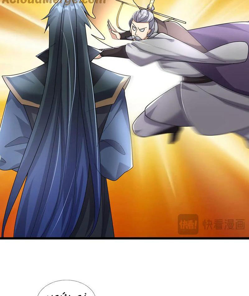Ngủ Say Vạn Cổ: Xuất Thế Quét Ngang Chư Thiên Chapter 108 - Trang 2