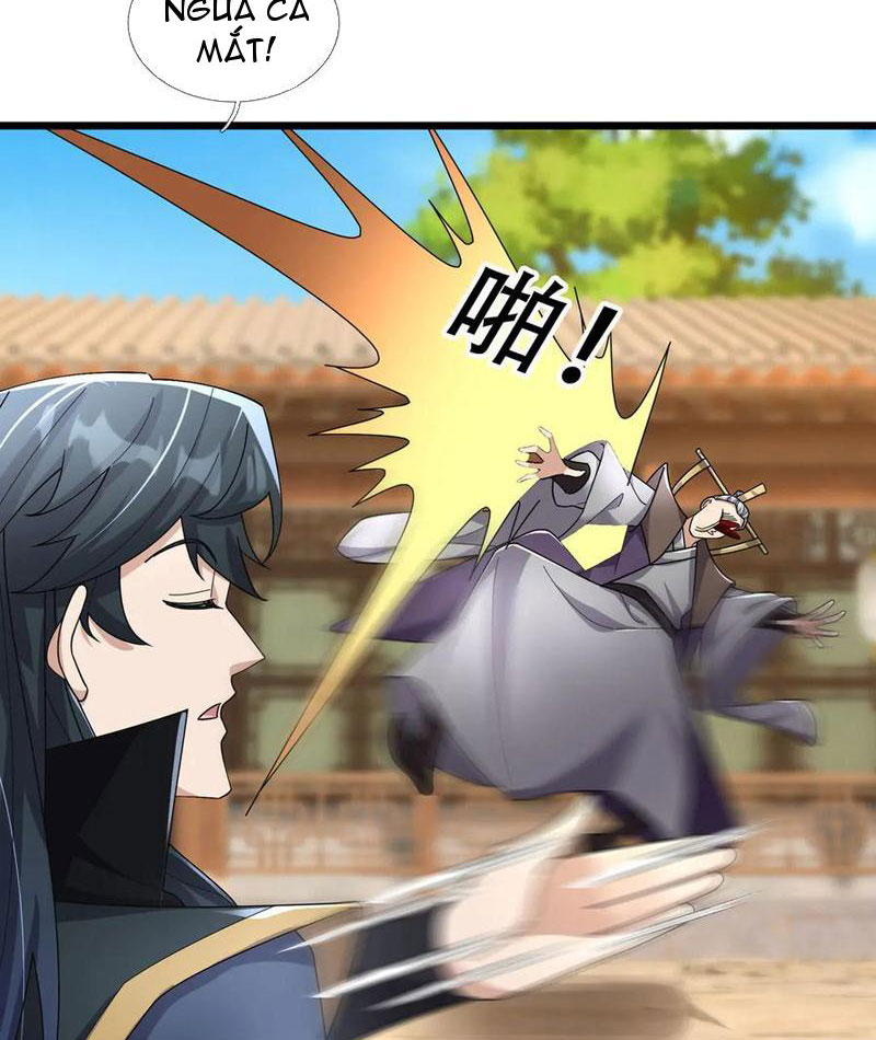 Ngủ Say Vạn Cổ: Xuất Thế Quét Ngang Chư Thiên Chapter 108 - Trang 2