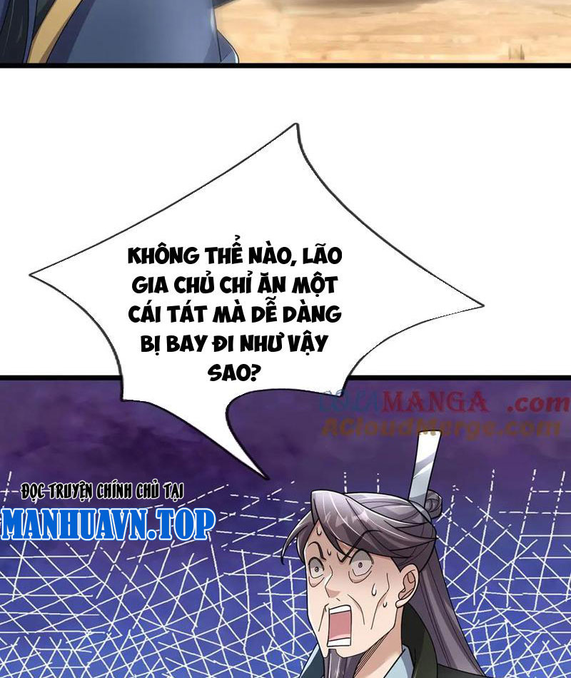 Ngủ Say Vạn Cổ: Xuất Thế Quét Ngang Chư Thiên Chapter 108 - Trang 2