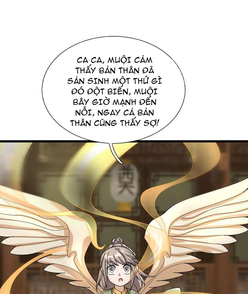 Ngủ Say Vạn Cổ: Xuất Thế Quét Ngang Chư Thiên Chapter 108 - Trang 2