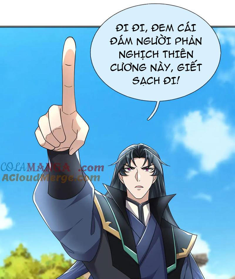 Ngủ Say Vạn Cổ: Xuất Thế Quét Ngang Chư Thiên Chapter 108 - Trang 2