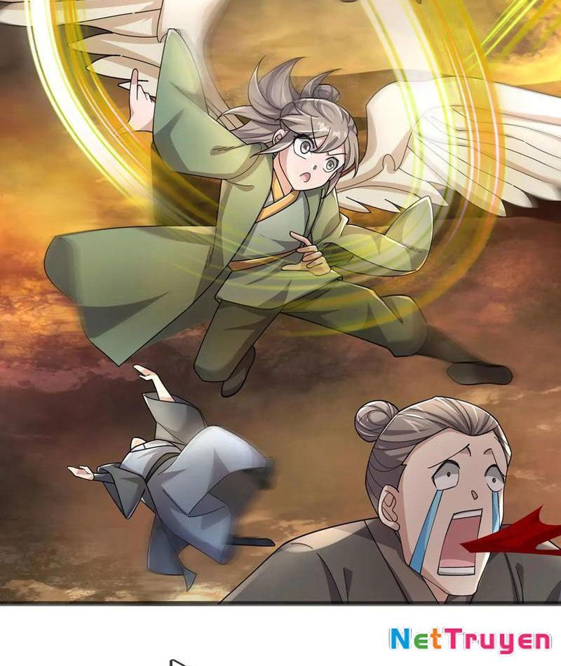 Ngủ Say Vạn Cổ: Xuất Thế Quét Ngang Chư Thiên Chapter 108 - Trang 2
