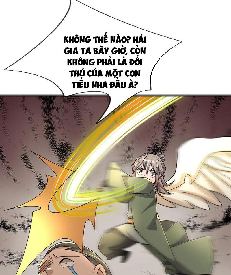 Ngủ Say Vạn Cổ: Xuất Thế Quét Ngang Chư Thiên Chapter 108 - Trang 2
