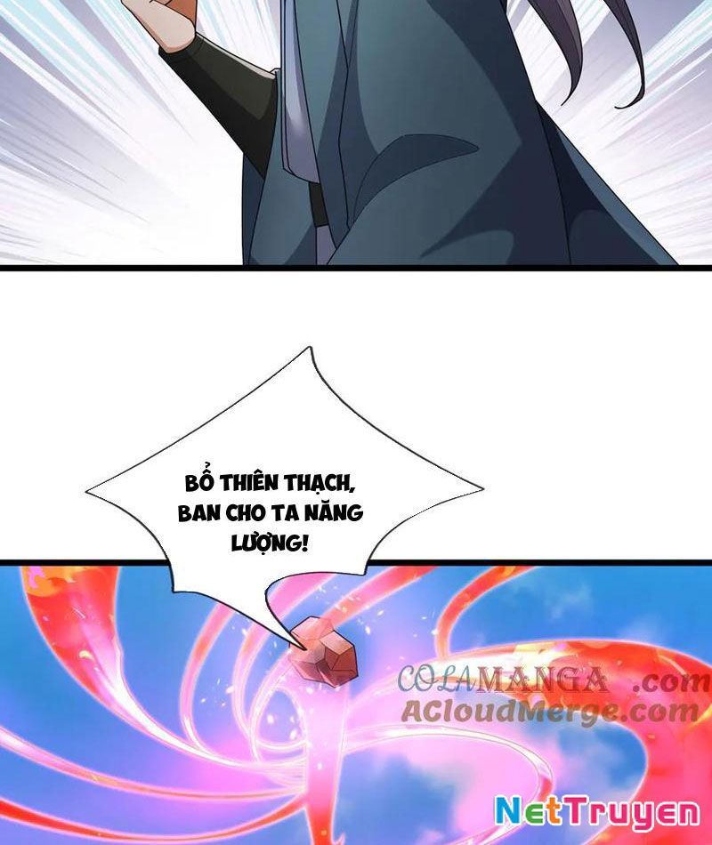 Ngủ Say Vạn Cổ: Xuất Thế Quét Ngang Chư Thiên Chapter 108 - Trang 2