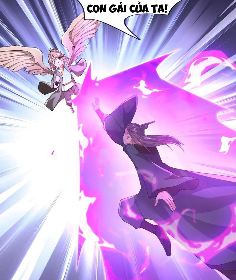 Ngủ Say Vạn Cổ: Xuất Thế Quét Ngang Chư Thiên Chapter 108 - Trang 2