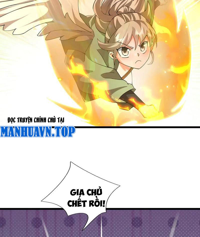 Ngủ Say Vạn Cổ: Xuất Thế Quét Ngang Chư Thiên Chapter 108 - Trang 2
