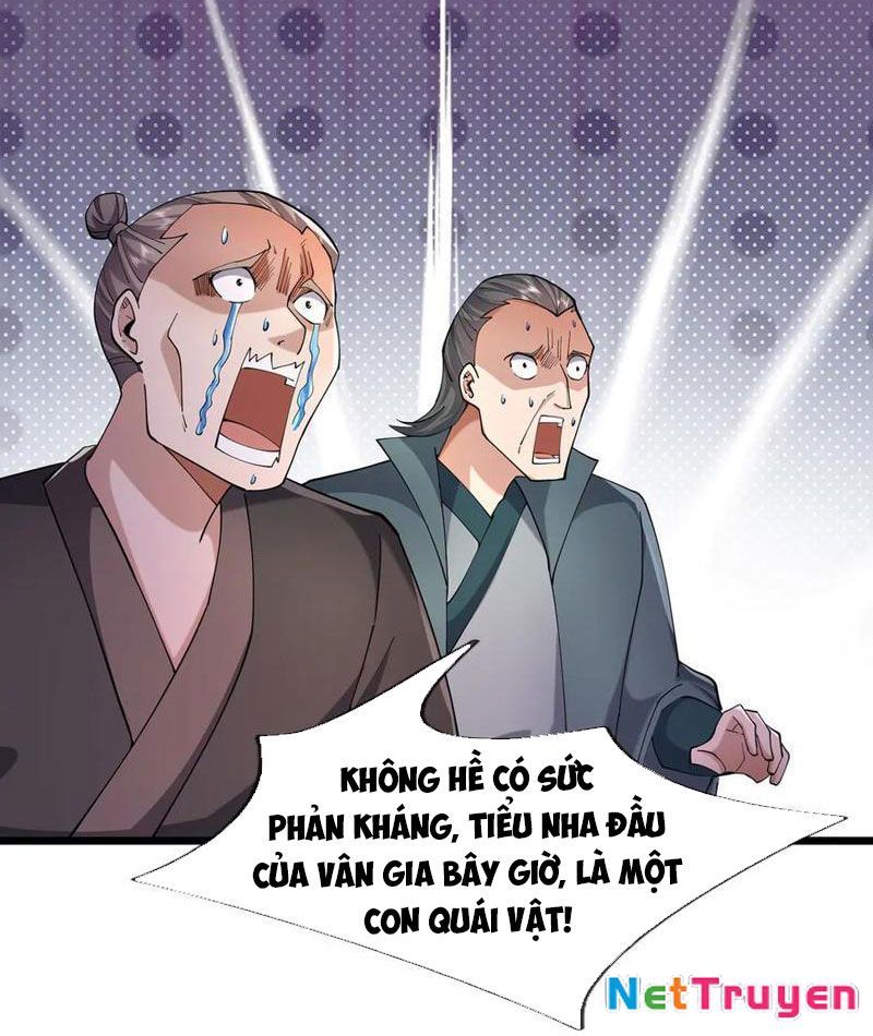 Ngủ Say Vạn Cổ: Xuất Thế Quét Ngang Chư Thiên Chapter 108 - Trang 2