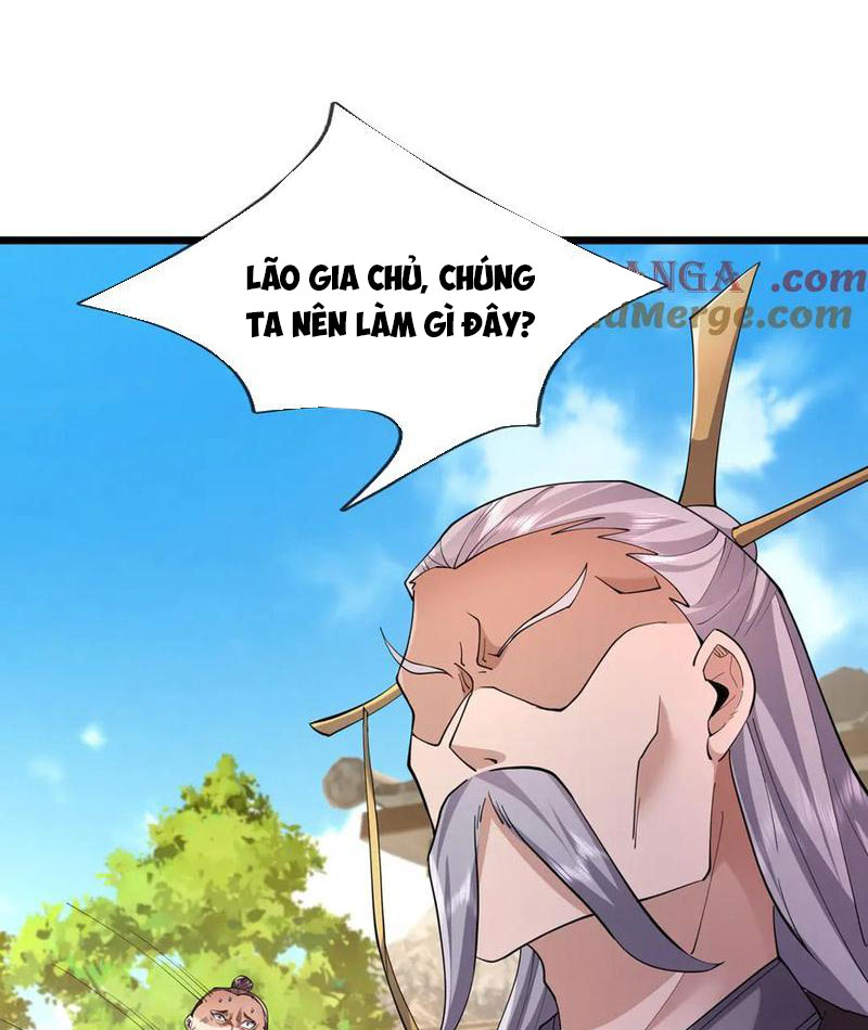 Ngủ Say Vạn Cổ: Xuất Thế Quét Ngang Chư Thiên Chapter 108 - Trang 2