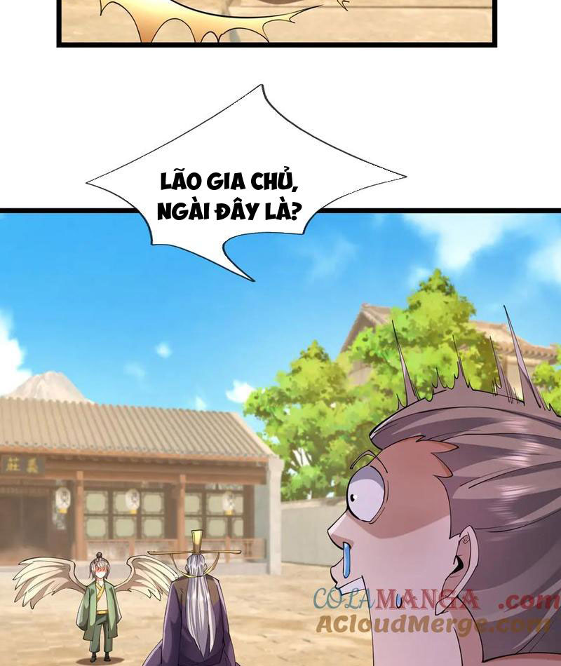 Ngủ Say Vạn Cổ: Xuất Thế Quét Ngang Chư Thiên Chapter 108 - Trang 2
